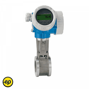 Вихревой расходомер Proline Prowirl D 200 7D2C80 Endress+Hauser