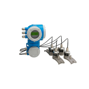 Ультразвуковой расходомер Proline Prosonic Flow P 500 9P5BA2 Endress+Hauser