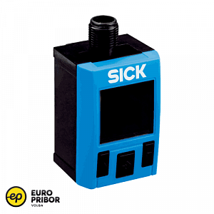 Датчик давления SICK PAC50-DNC