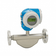 Promass E 300 Расходомер массовый Endress+Hauser 8E3B