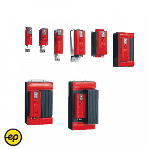 Преобразователь частоты Sew Eurodrive MC07B0110-5A3-4-00