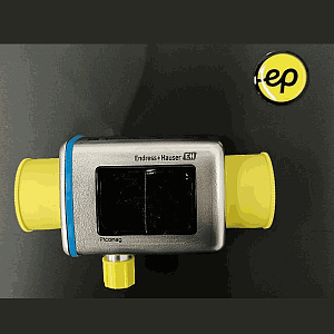 Электромагнитный расходомер Picomag DMA50 Endress+Hauser