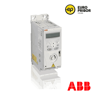 Преобразователь частоты ABB ACS150-03E-01A2-4