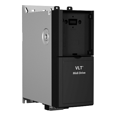 Преобразователь частоты Danfoss VLT® Midi Drive FC 280 PK75T4E20H1BXCXXXSXXXXAL 134U7729