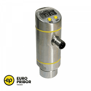 Датчик давления EMA Electronics PA3204