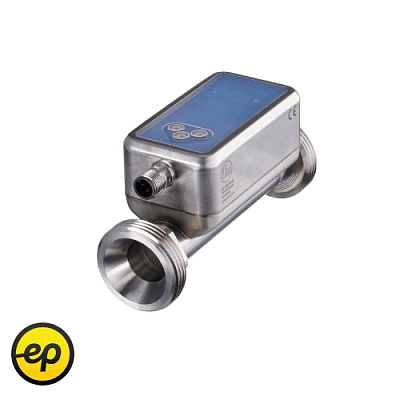 Ультразвуковой расходомер IFM SU9021, фото 2