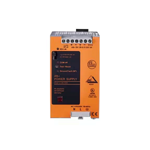 Блок питания AS-Interface IFM AC1224