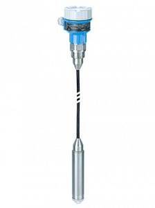 Гидростатический датчик уровня Endress+Hauser Deltapilot FMB52