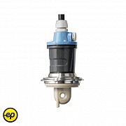 Аналоговый датчик электропроводности Indumax CLS54-ASMS012 Endress+Hauser