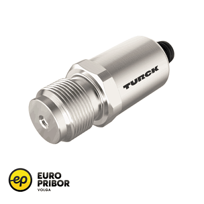 Датчик давления TURCK PT160R-2043-I2-H1141