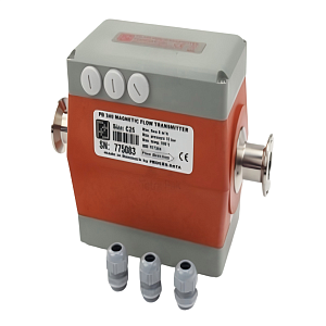 Расходомер Tetra Pak 5945772-9047