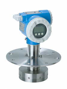 Радарный уровнемер Micropilot Endress+Hauser FMR532