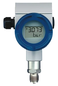 JUMO dTRANS p02 Датчик давления