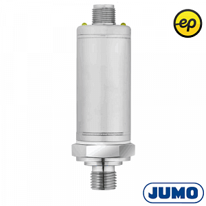 Датчик давления с iO-Link JUMO dTRANS p35