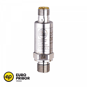 Датчик давления IFM Electronic PU8501