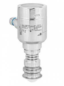 Радарный уровнемер Micropilot Endress+Hauser FMR63B