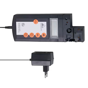 Устройство адресации AS-Interface IFM AC1154