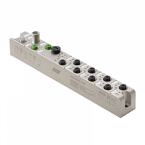 Система ввода-вывода Weidmuller UR67-PN-HP-8IOL-12-30M