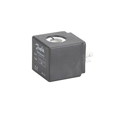 Электромагнитная катушка для соленоидных клапанов Danfoss AK012C 042N0846