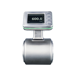 Магнитно-индуктивный расходомер SMF321 IFM