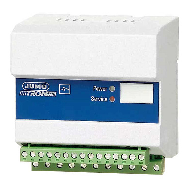 Коммуникационный модуль mTRON JUMO 704040