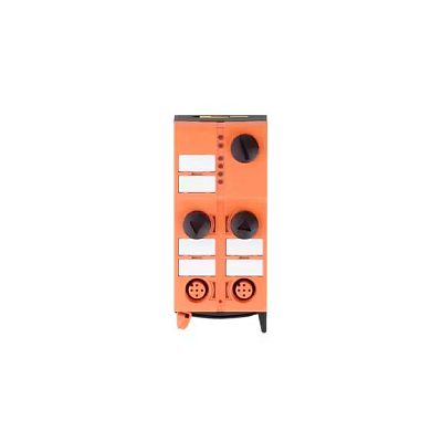 Модуль AS-Interface ClassicLine с быстрым монтажом IFM AC5222