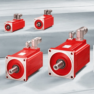 Синхронный серводвигатель SEW Eurodrive CMP50M