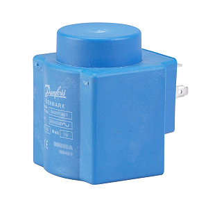 Электромагнитная катушка для соленоидных клапанов Danfoss BB024DS 018F7397
