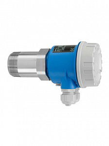 Микроволновый датчик предельного уровня Soliwave Endress+Hauser FQR56