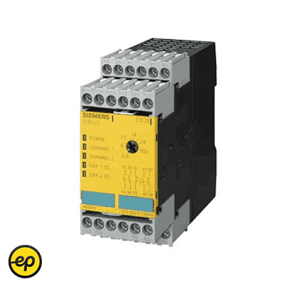 Реле безопасности SIRIUS 3TK2828-1BB41 SIEMENS