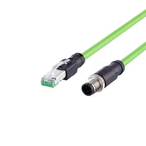 Соединительный кабель Ethernet IFM E12492