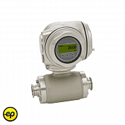 Электромагнитный расходомер Proline Promag H 300 5H3B1H-AAIBAEAFAAFDAS0AA1 Endress+Hauser