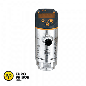 Датчик давления IFM Electronic PN3094