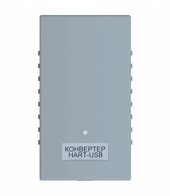 Конвертер интерфейсов HART/USB