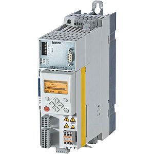 Преобразователь частоты Lenze 8400 StateLine