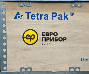 Пластинчатый теплообменник Tetra Pak 6-3287101557