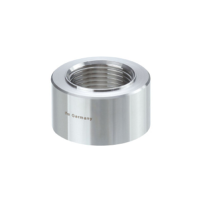 Сварочный адаптер для технологических датчиков E30013 IFM