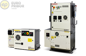 Линейный двигатель FANUC Linear Motors