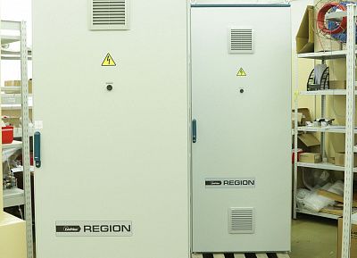 Шкаф управления (автоматики) – ПТК «REGION», фото 6