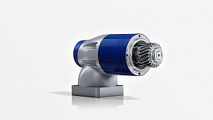 Планетарный редуктор ALPHA WITTENSTEIN LPBK070