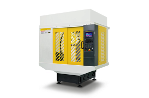 Вертикальный обрабатывающий центр с ЧПУ FANUC ROBODRILL α-D21SiB5 ADV Plus