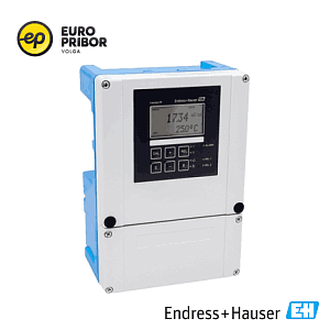 Датчик электропроводности Liquisys CLM253 Endress+Hauser