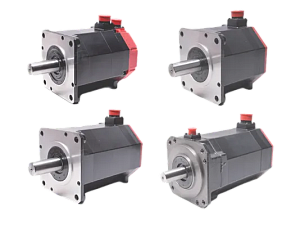 Серводвигатель A06B-2063-B403 FANUC