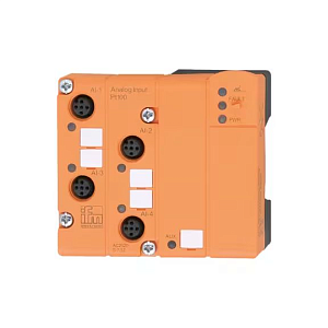 Модуль AS-Interface ClassicLine IFM AC2520