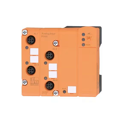 Модуль AS-Interface ClassicLine IFM AC2520