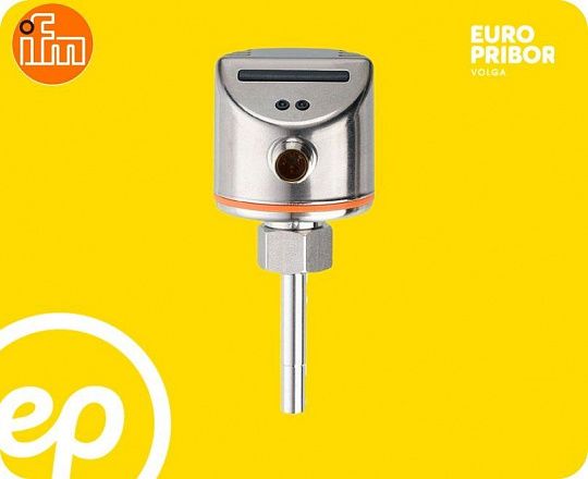 IFM SI5000 Датчики потока