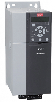 Преобразователь частоты VLT® Midi Drive FC 280