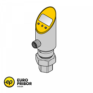 Датчик давления TURCK PS400R-503-LI2UPN8X-H1141