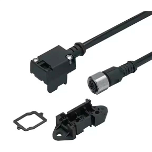 Прокалывающий соединитель плоского кабеля AS-Interface IFM E79998