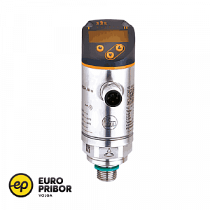 Датчик давления IFM Electronic PN7572